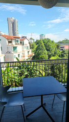 Mayfair Gardens (D21), Condominium #451532291